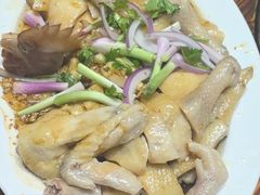 -侠成水上农庄(工业大道店)