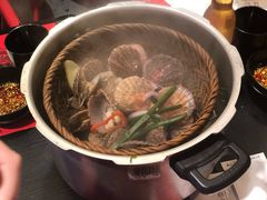 -望江门小龙虾·烧烤(九堡店)