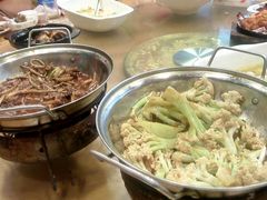 -乌镇那一年小院主题餐厅(甘泉西路店)