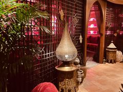 -Tajine Moroccan塔金摩洛哥中东餐厅