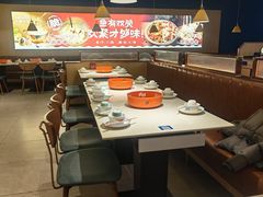 -小鱼小牛(世欧广场店)