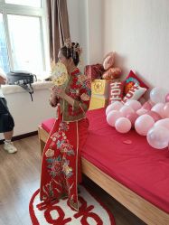 点击看大图 -弥雾·Nebula·西服婚纱定制