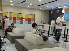 -爱康国宾体检中心(福田分院)