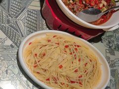 -井水小厨·湘菜(活力广场店)