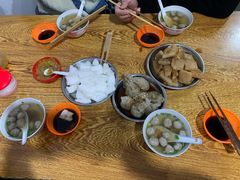 -陈阿婆叉粿条(大小街店)