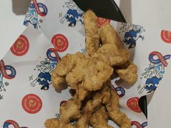 -鱼酷活鱼烤鱼(江宁金鹰店)