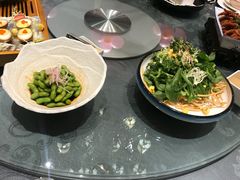 -海景壹号大酒店(滨湖店)