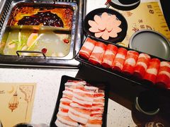 -莉莉家的音乐花园餐吧(航空路店)