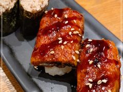 -吉兆手握寿司(车公庙店)