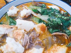 精品烩羊肉-十三棍烩羊肉(鸿润城店)