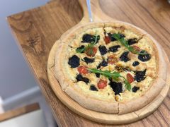 -茹·pure vegan(博华广场店)