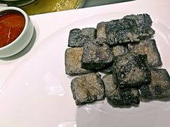 湖南臭豆腐-毛家饭店·30年融合新湘菜(汉峪金谷店)