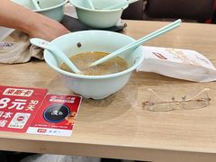 -回味鸭血粉丝汤(砂之船店)