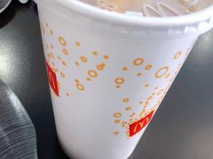-麦当劳(欧亚卖场店)