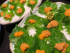 -王鼎精致料理铁板烧(世博源店)