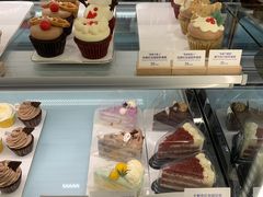 -Pantry's Best派悦坊蛋糕(K11购物艺术中心店)