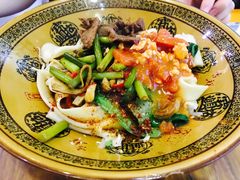 -福瑞记老孙头biangbiang面(新生路店)