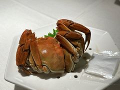 -狮王府淮扬菜(万象城店)