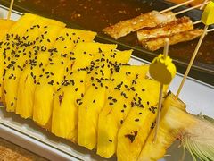 -钱锋炭缸烧烤(安达街直营二店)