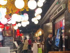 -蓉城老妈火锅(双林路店)
