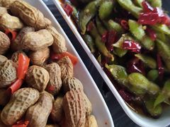 -霸王虾·麻辣小龙虾(清水河公园店)