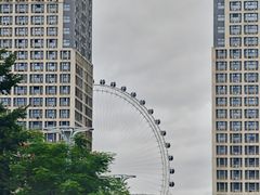-广州白云机场雅高铂尔曼大酒店