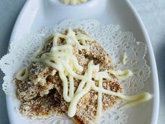 香酥小牛排-云中小雅