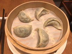 -鼎泰丰(国金中心店)