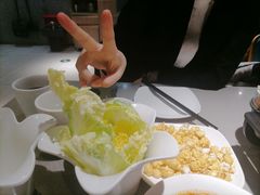 -半天妖烤鱼(东方新天地店)