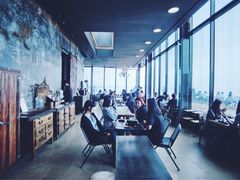 -Cafe Aewol Monsant