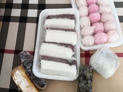 -南大门韩国米糕(公滨路店)