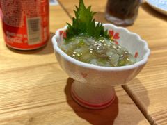 芥末章鱼-有喜屋·日料·居酒屋(旭辉广场店)