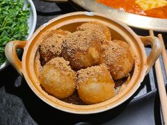 -九鼎轩脆毛肚火锅(南京东路店)