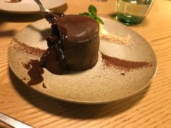 巧克力熔岩-EN SPACE恩空间