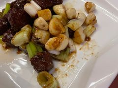 -阿莉餐厅(枣阳路店)