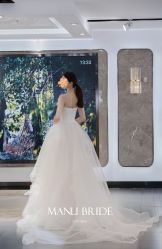 点击看大图 -MANLI BRIDAL婚纱