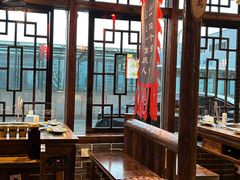 -唇辣号重庆老火锅(燕郊鑫乐汇店)
