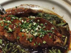 -扬州狮子楼·非遗淮扬菜(总店)