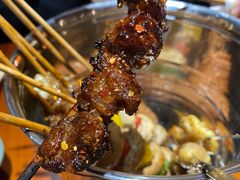 -炒豆合作社(东四总店)