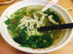 -小姜锅贴(凤凰街店)