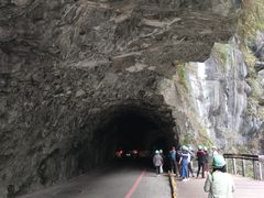 -太鲁阁公园