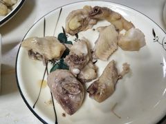 -蔚海之都·象山蒸汽海鲜(仙霞路店)