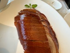 -四季民福烤鸭店(故宫店)