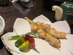 -鮨匠·割烹料理(巨鹿花园店)
