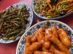 -北大地皖峰饭馆