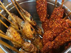 -炒豆合作社(东四总店)