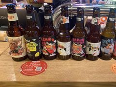 苹果喜达起泡酒-优布劳精酿啤酒鲜扎闪送·(张江店)