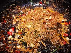 -费大厨辣椒炒肉(黄兴中心广场店)