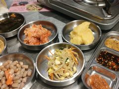 -双门洞·珍珠家韩式烤肉(永丰社区八区店)