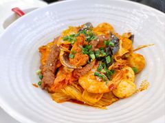 麻辣香锅-长申超市(美食城店)